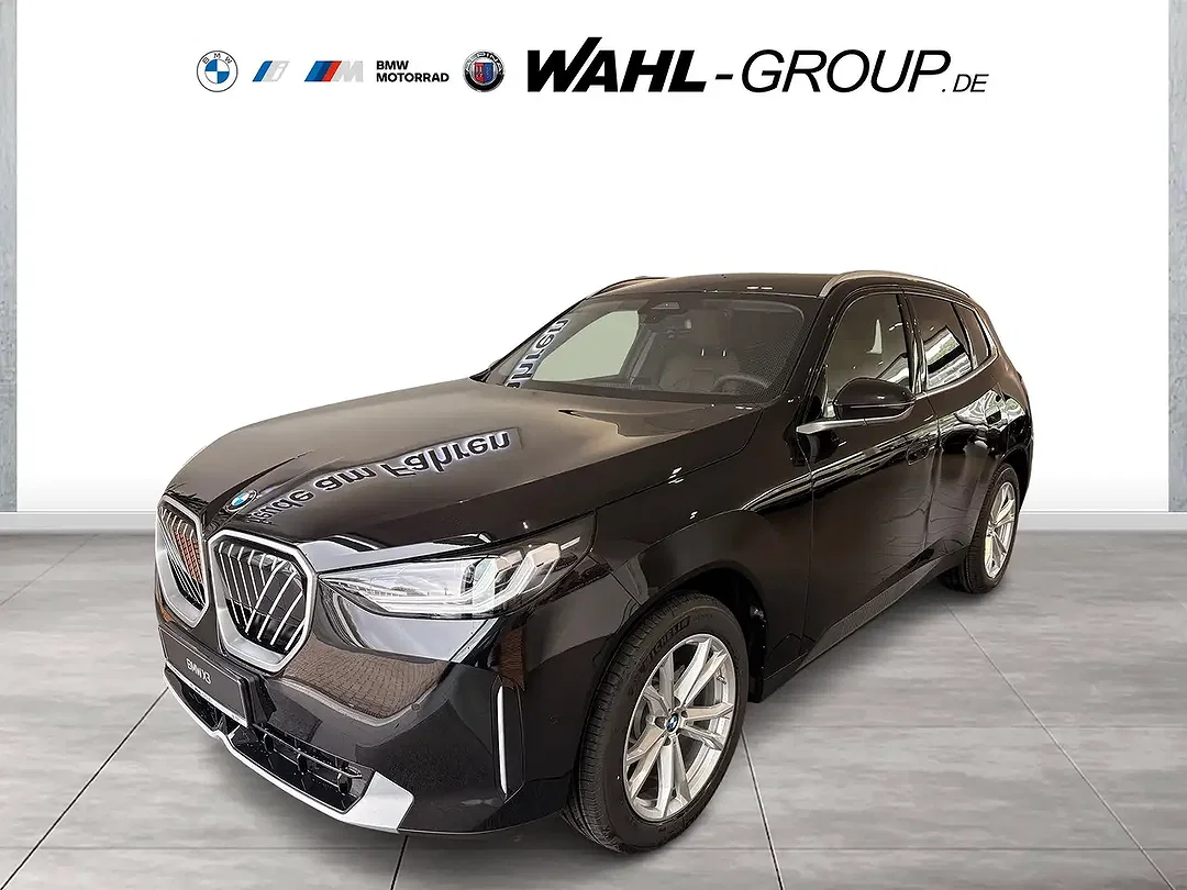 BMW X3 - Afbeelding 1