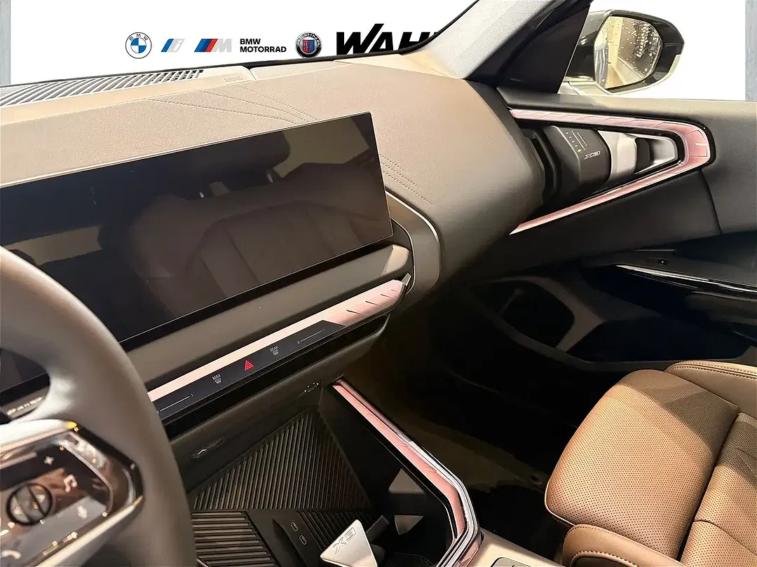 BMW X3 - Thumbnail 9