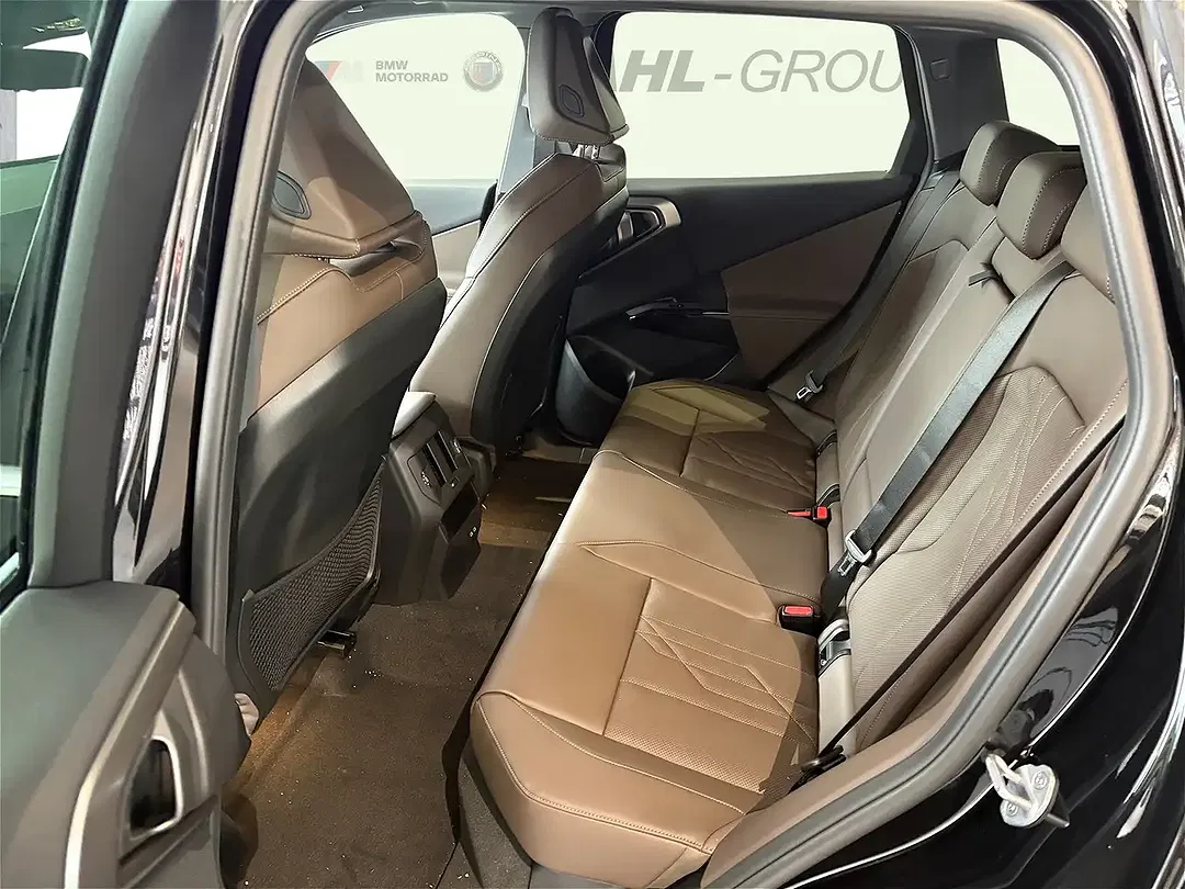 BMW X3 - Thumbnail 10