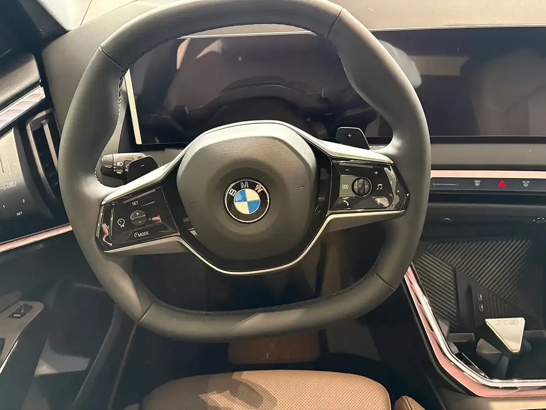 BMW X3 - Thumbnail 7