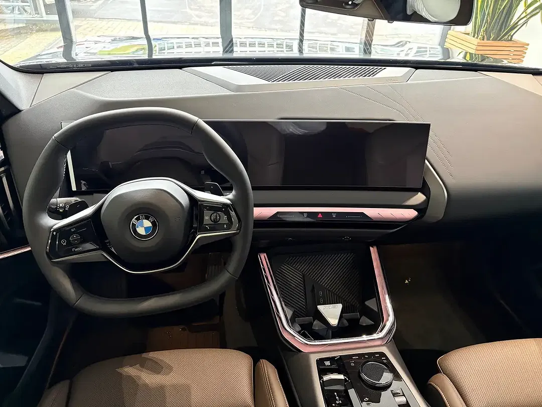 BMW X3 - Thumbnail 8