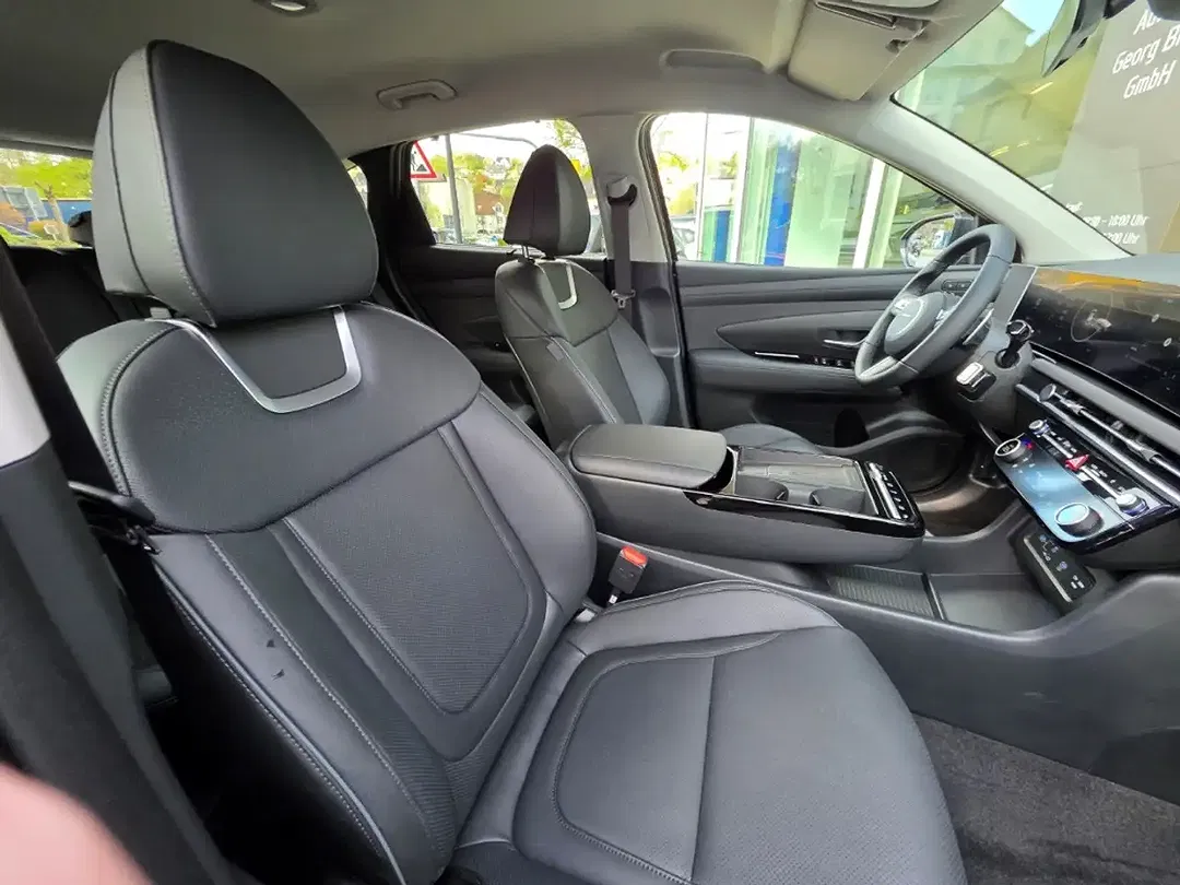 Hyundai TUCSON - Thumbnail 13