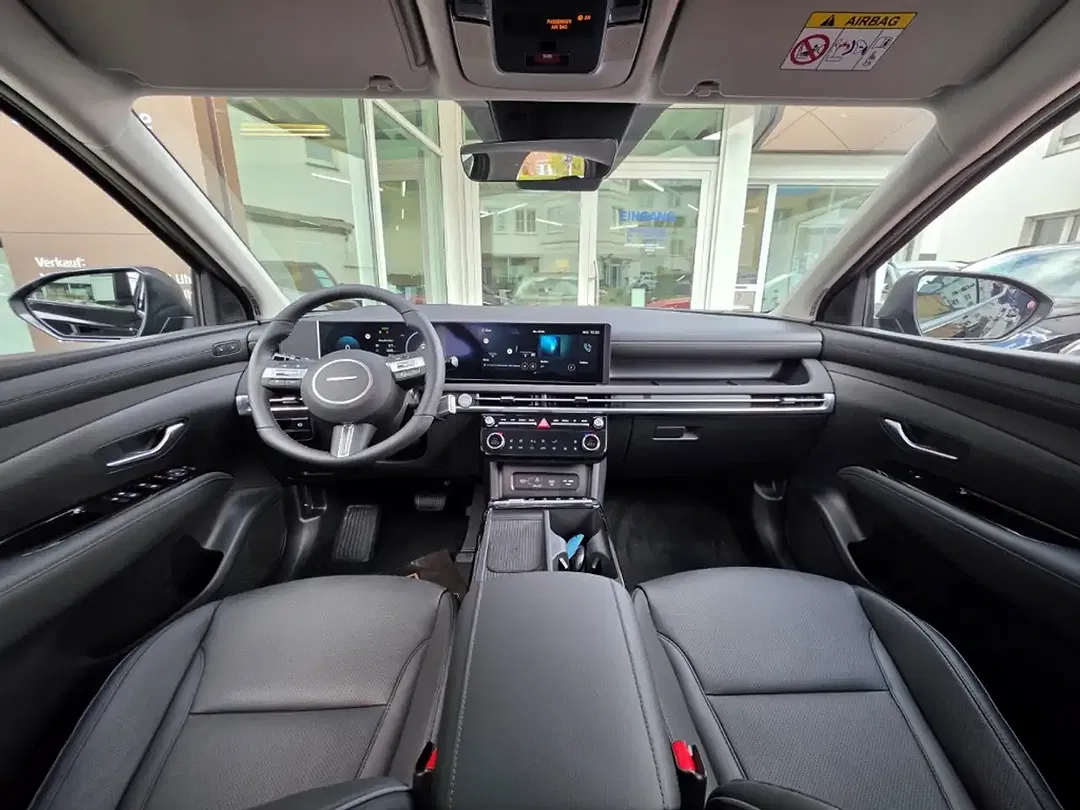 Hyundai TUCSON - Thumbnail 14
