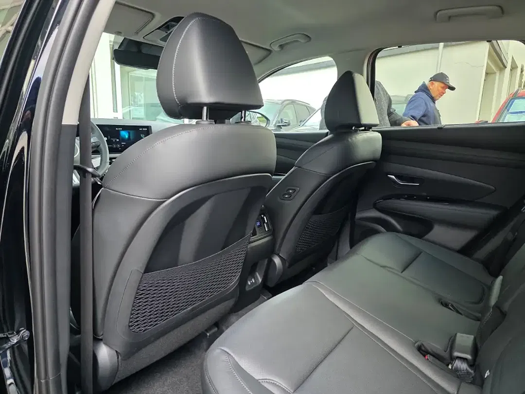 Hyundai TUCSON - Thumbnail 15