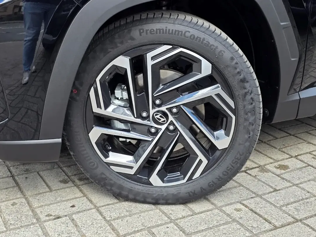 Hyundai TUCSON - Thumbnail 5