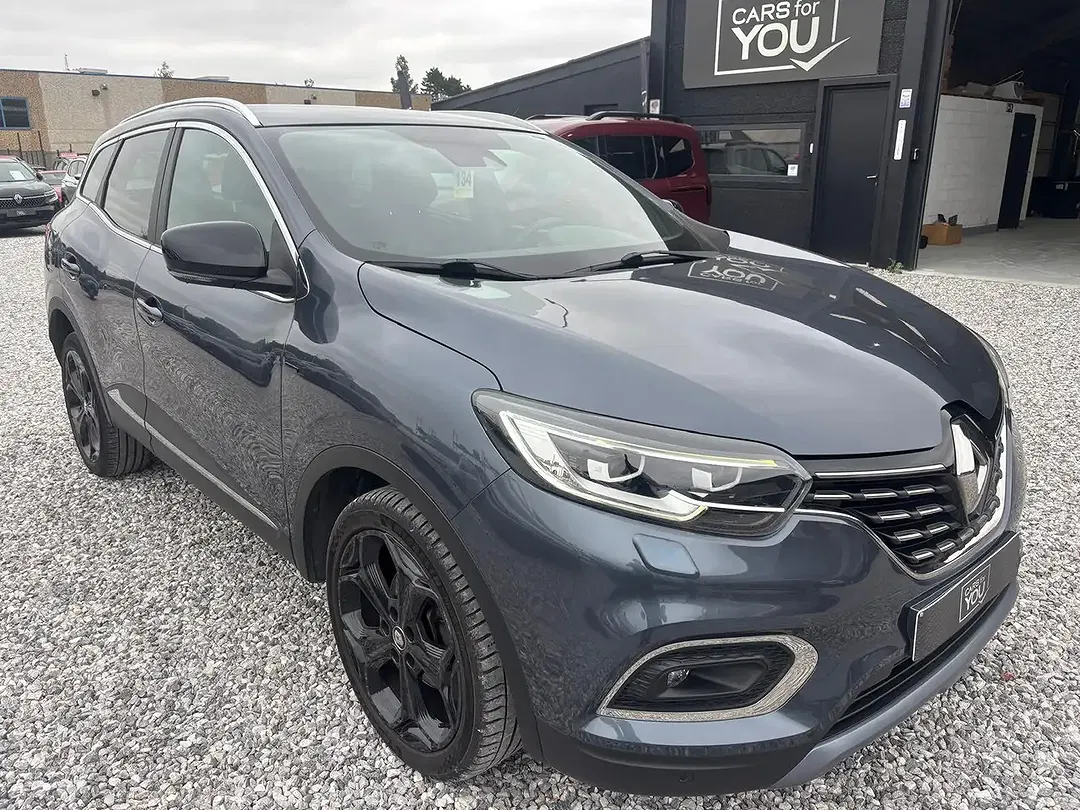 Renault Kadjar - Thumbnail 1