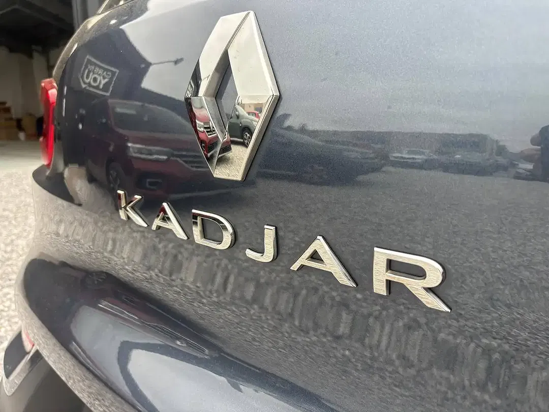 Renault Kadjar - Thumbnail 10