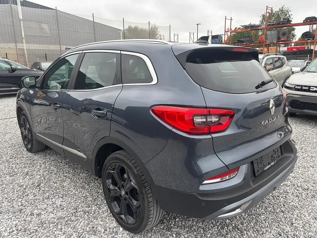 Renault Kadjar - Thumbnail 3
