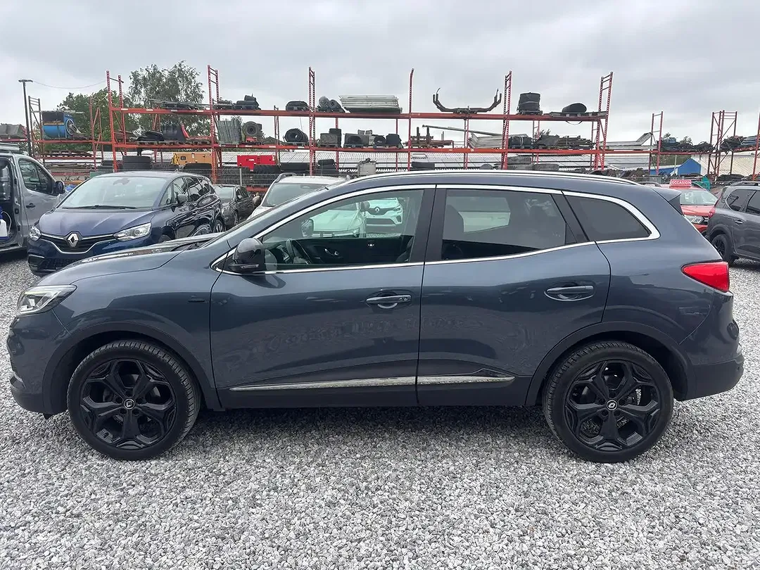 Renault Kadjar - Thumbnail 6