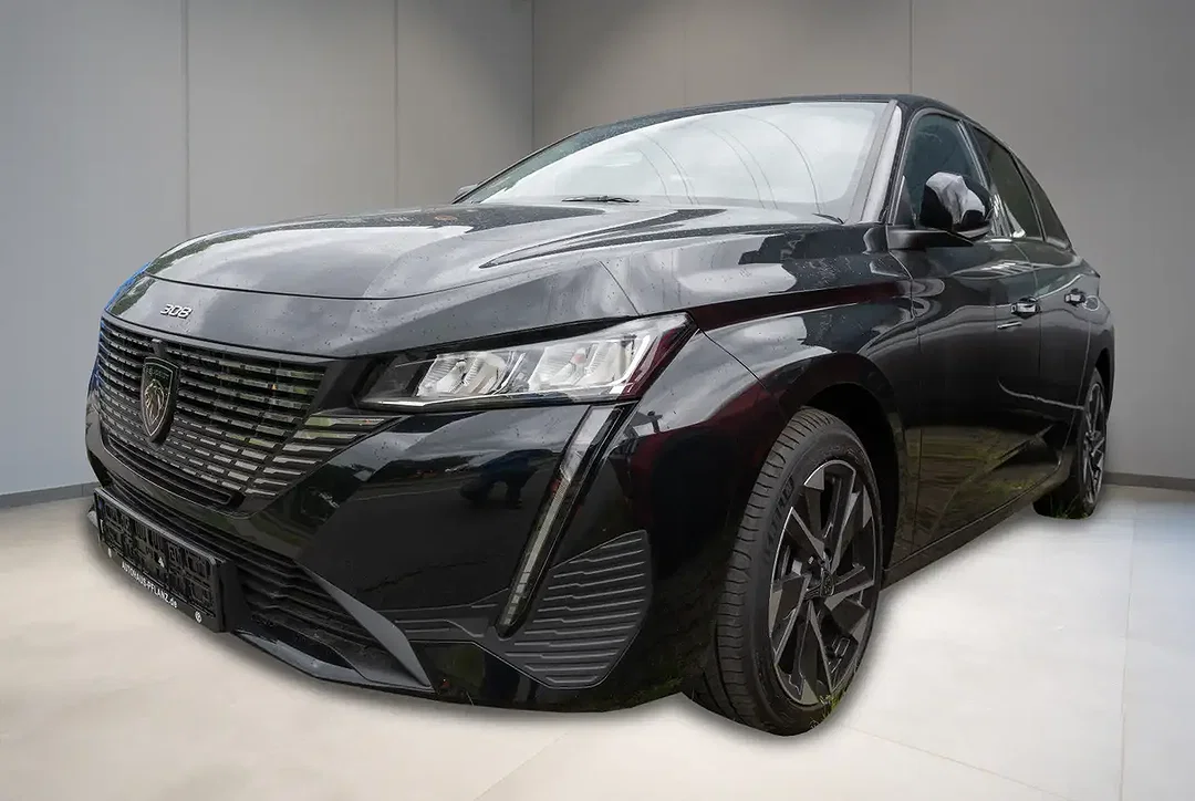 Peugeot 308 - Afbeelding 1