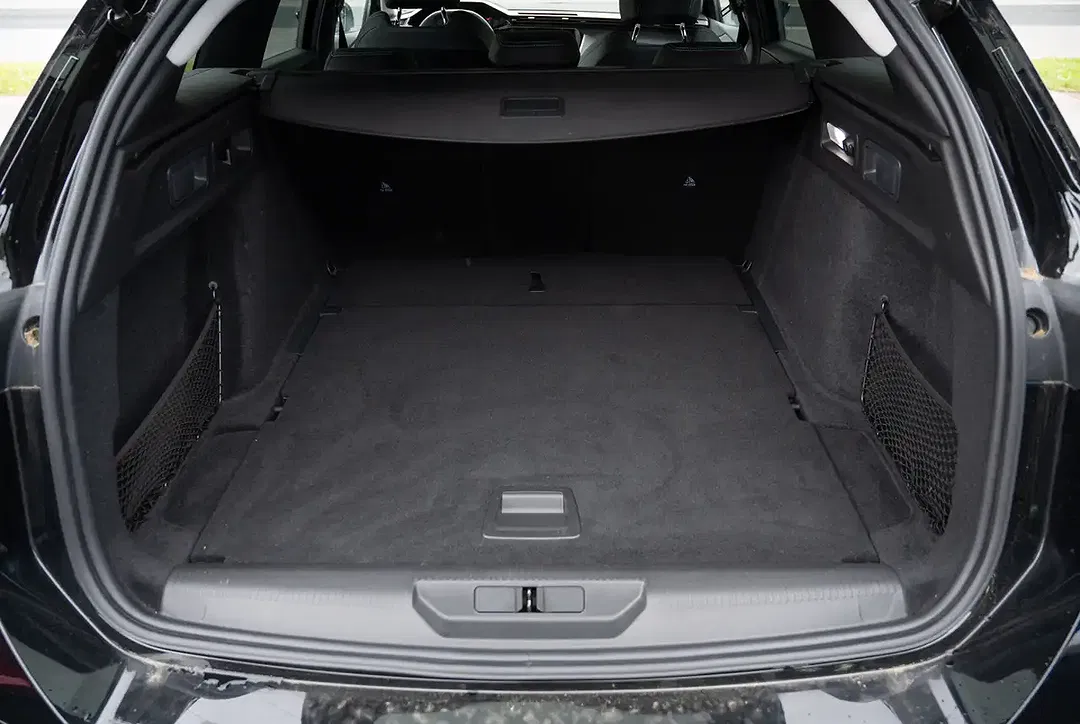 Peugeot 308 - Thumbnail 15