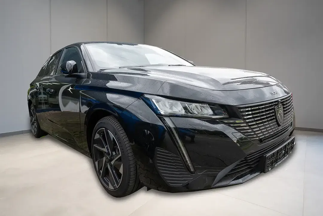 Peugeot 308 - Thumbnail 2