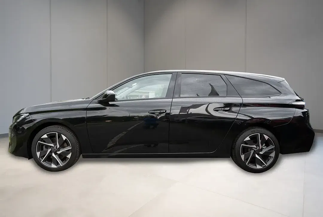 Peugeot 308 - Thumbnail 5