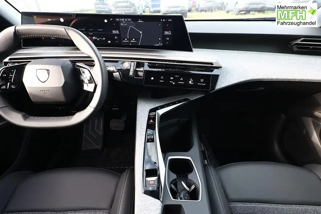 Peugeot 3008 - Thumbnail 7