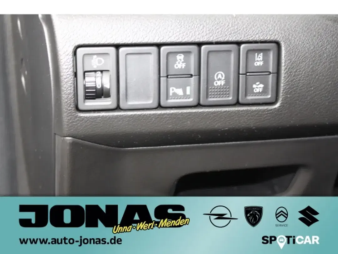 Suzuki Vitara - Thumbnail 15