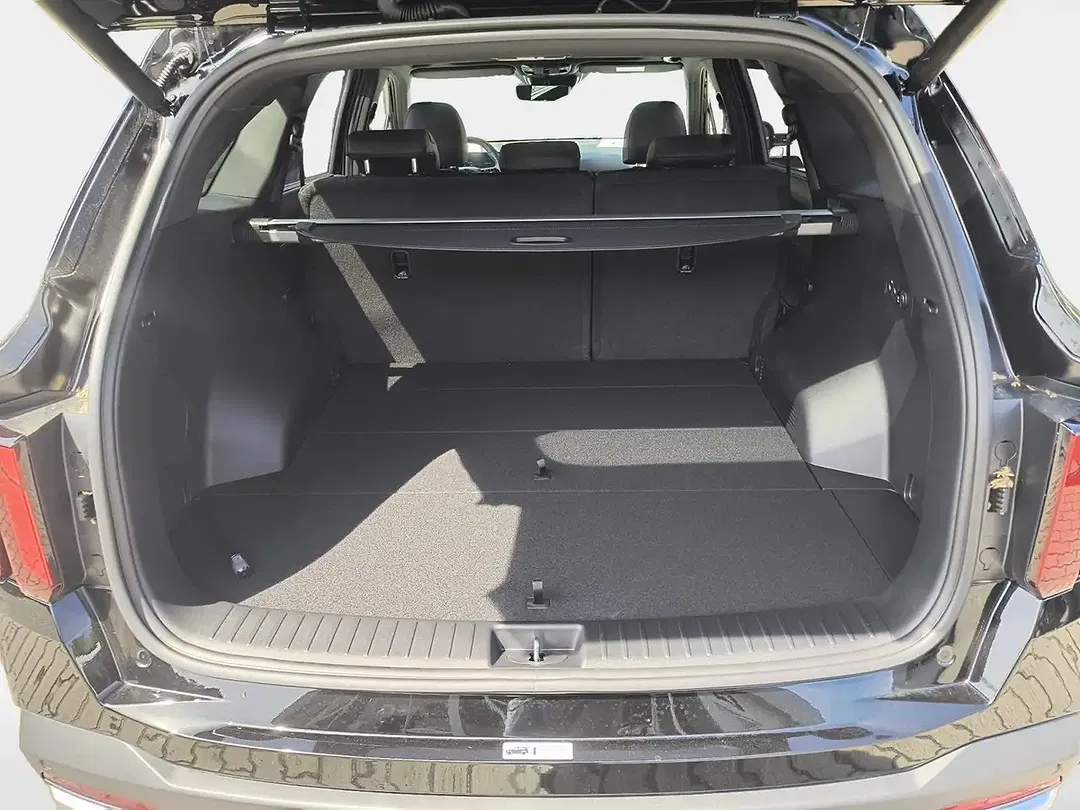 Kia Sorento - Thumbnail 11
