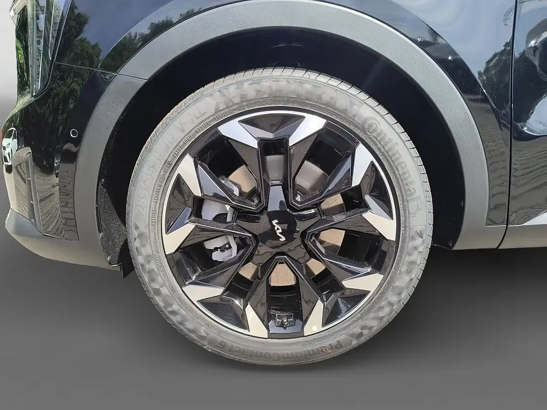 Kia Sorento - Thumbnail 14