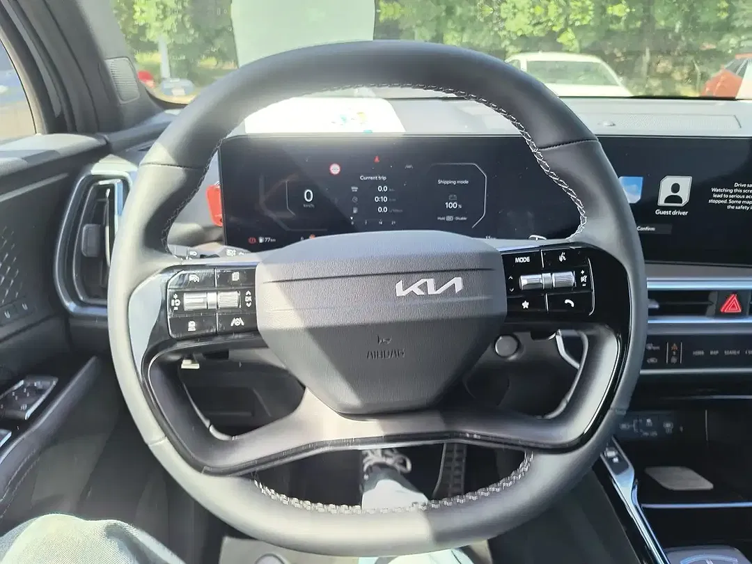 Kia Sorento - Thumbnail 15