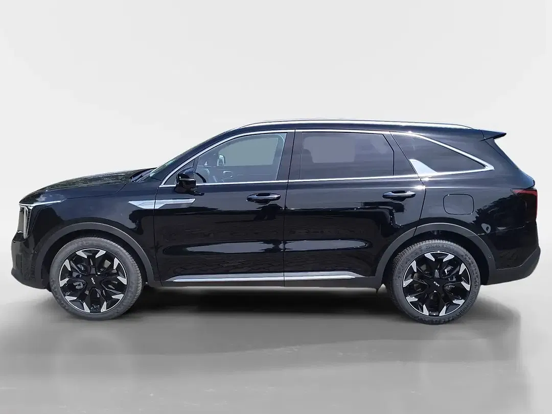 Kia Sorento - Thumbnail 3