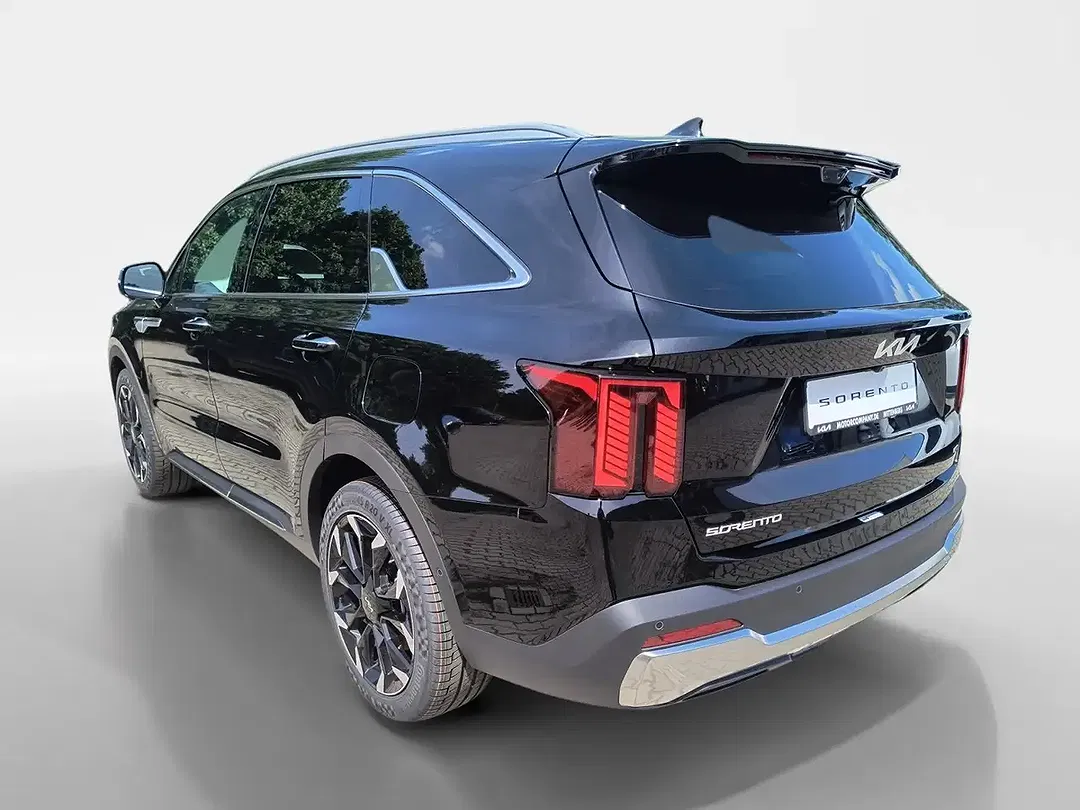 Kia Sorento - Thumbnail 4