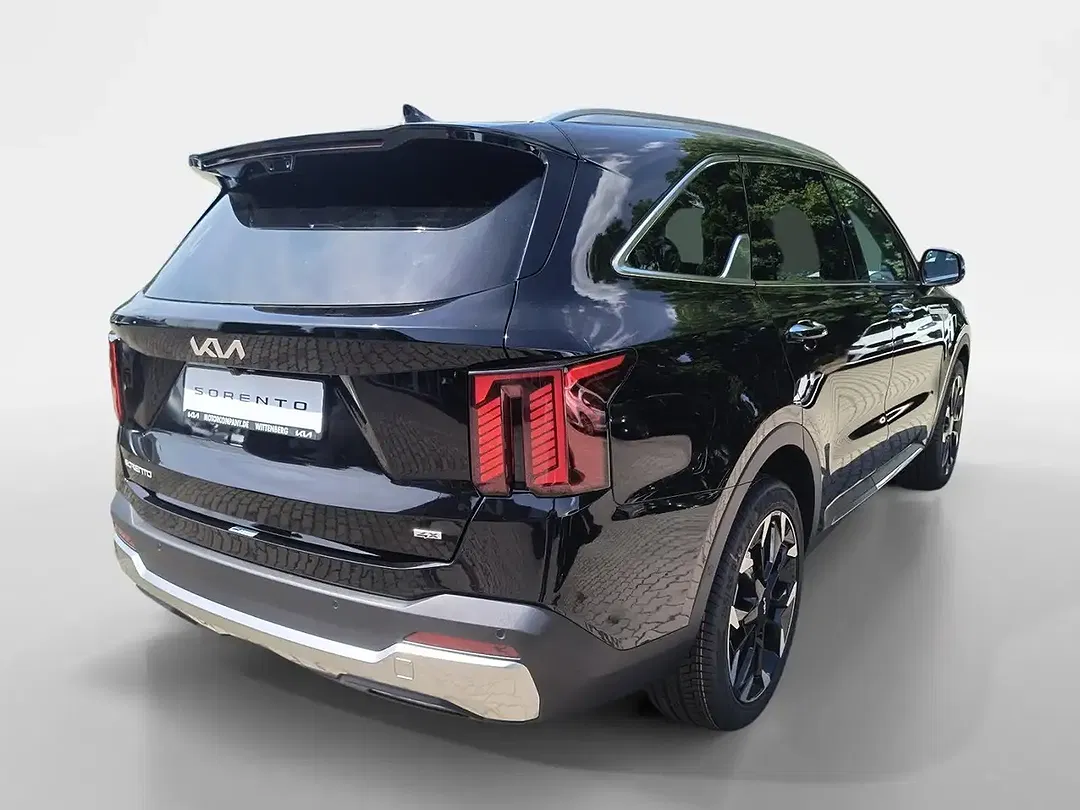 Kia Sorento - Thumbnail 5