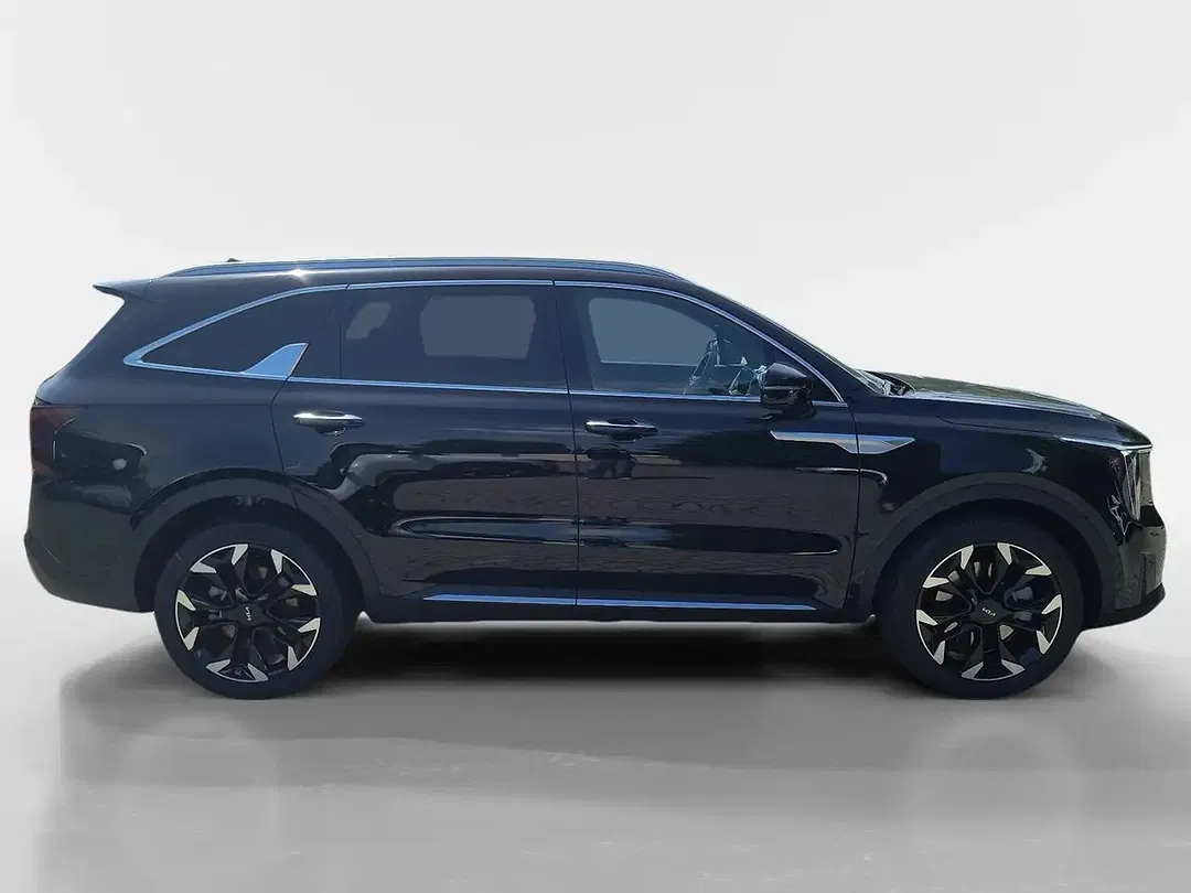 Kia Sorento - Thumbnail 6