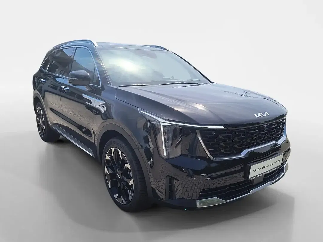 Kia Sorento - Thumbnail 7