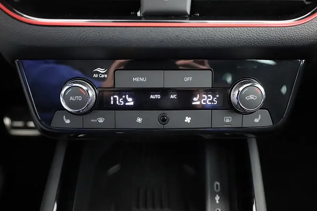 Skoda Kamiq - Thumbnail 10