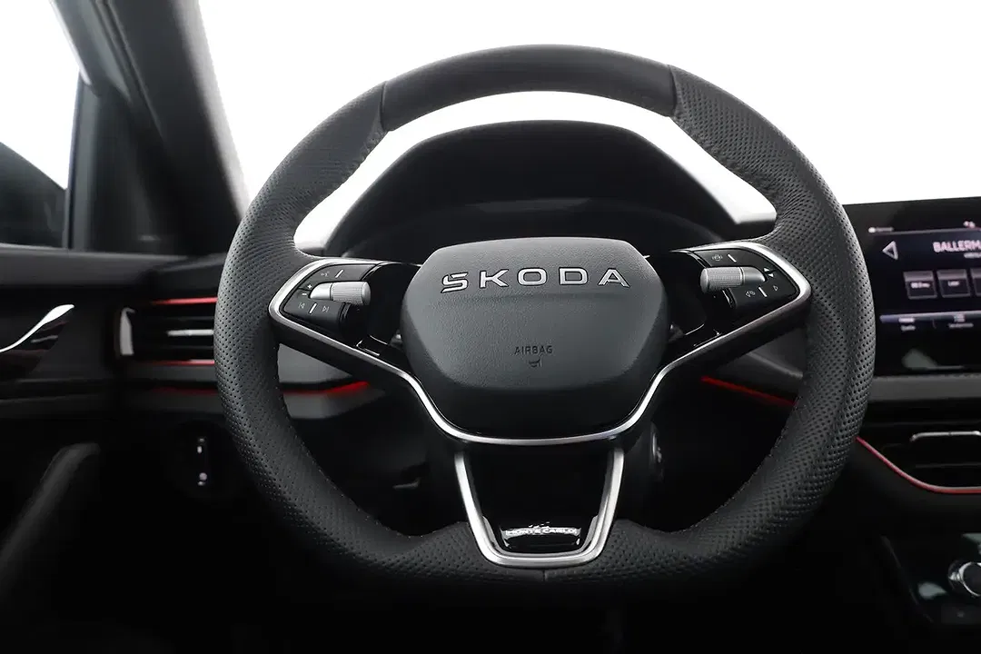 Skoda Kamiq - Thumbnail 13