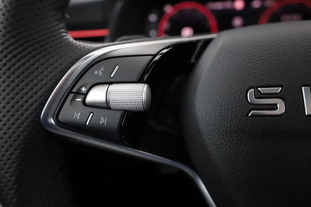 Skoda Kamiq - Thumbnail 14