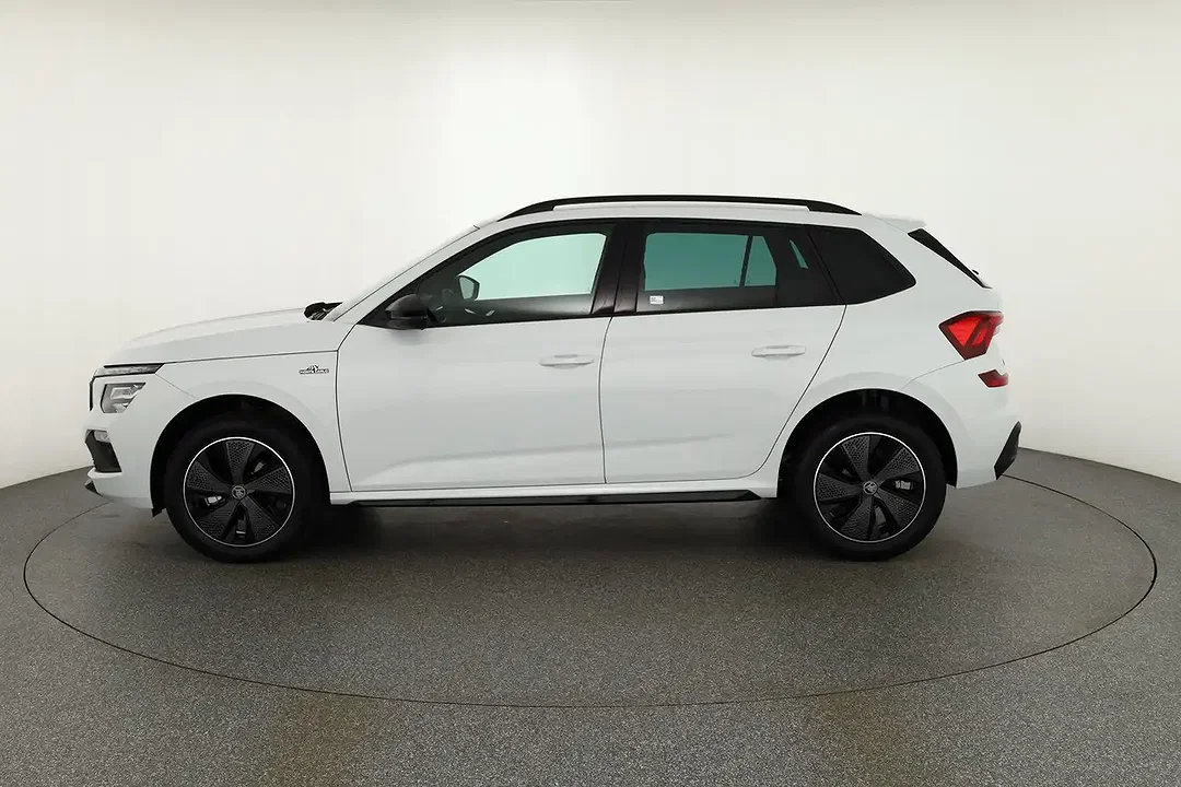 Skoda Kamiq - Afbeelding 1