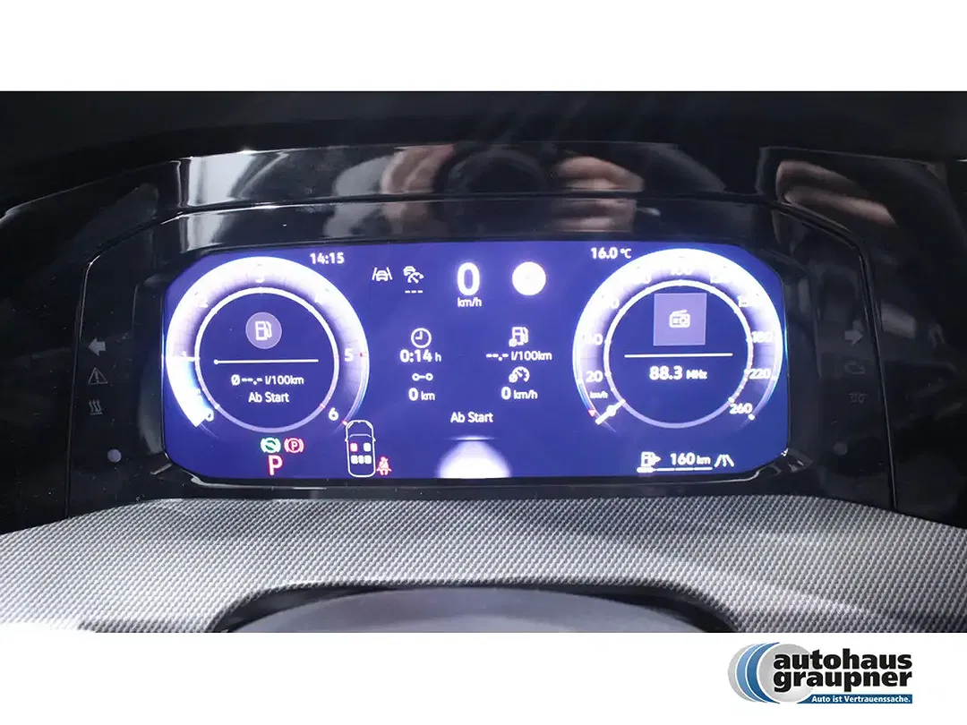 Volkswagen Golf Variant - Thumbnail 10