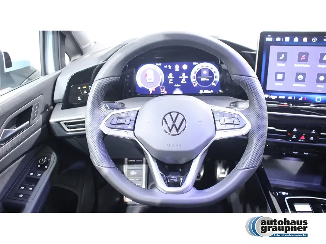Volkswagen Golf Variant - Thumbnail 14