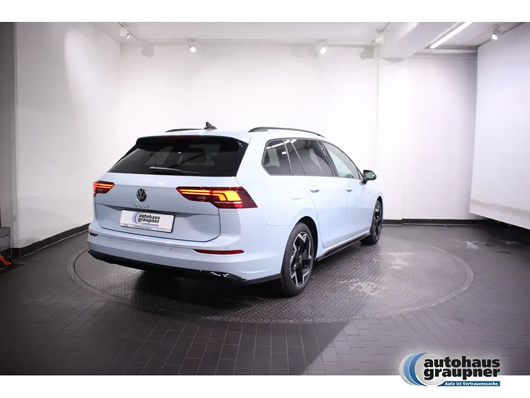 Volkswagen Golf Variant - Thumbnail 4