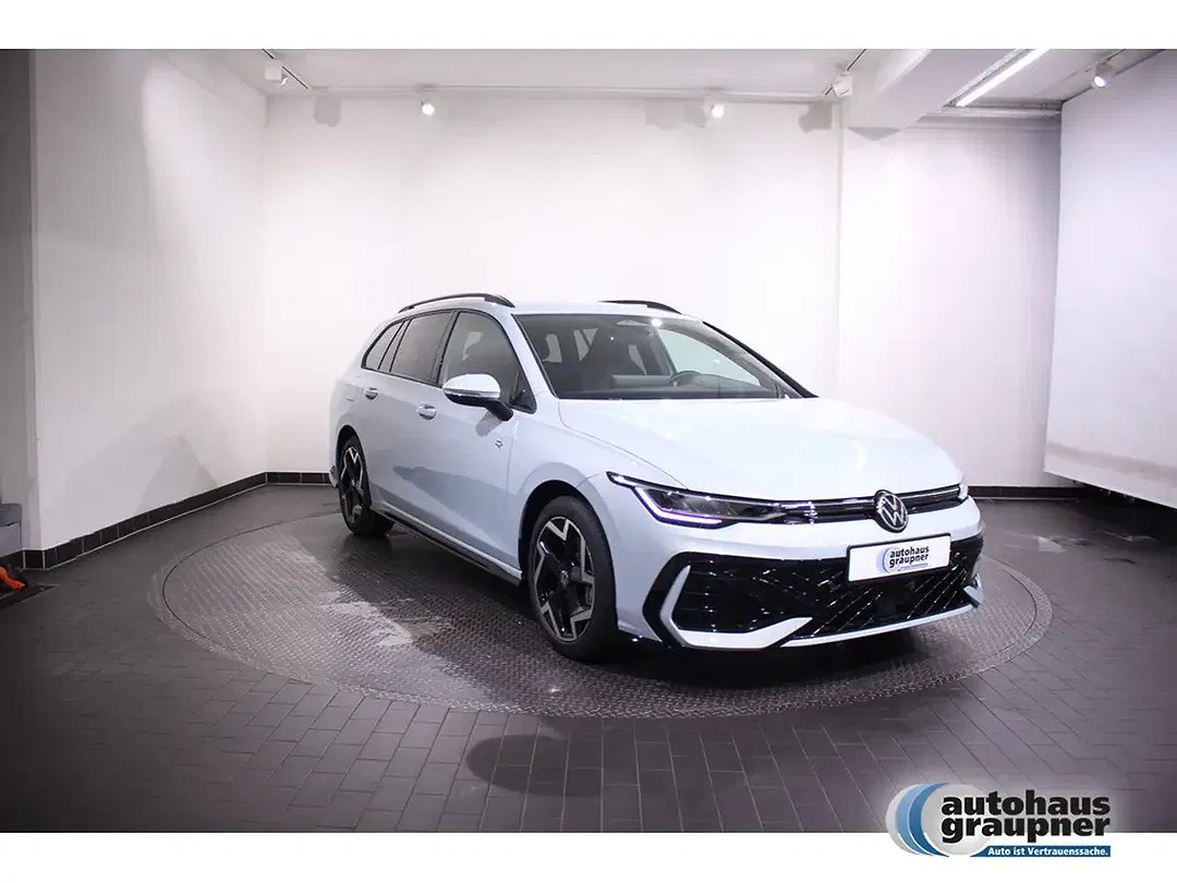 Volkswagen Golf Variant - Thumbnail 5