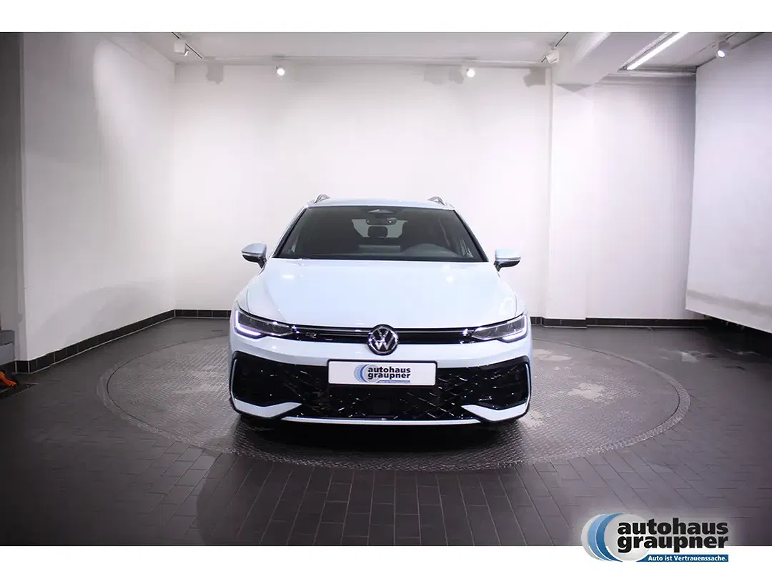 Volkswagen Golf Variant - Thumbnail 6