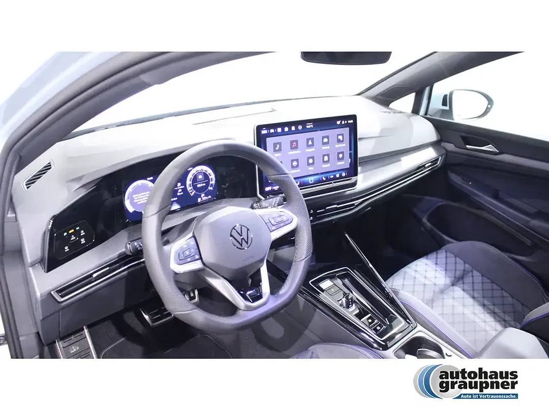 Volkswagen Golf Variant - Thumbnail 9