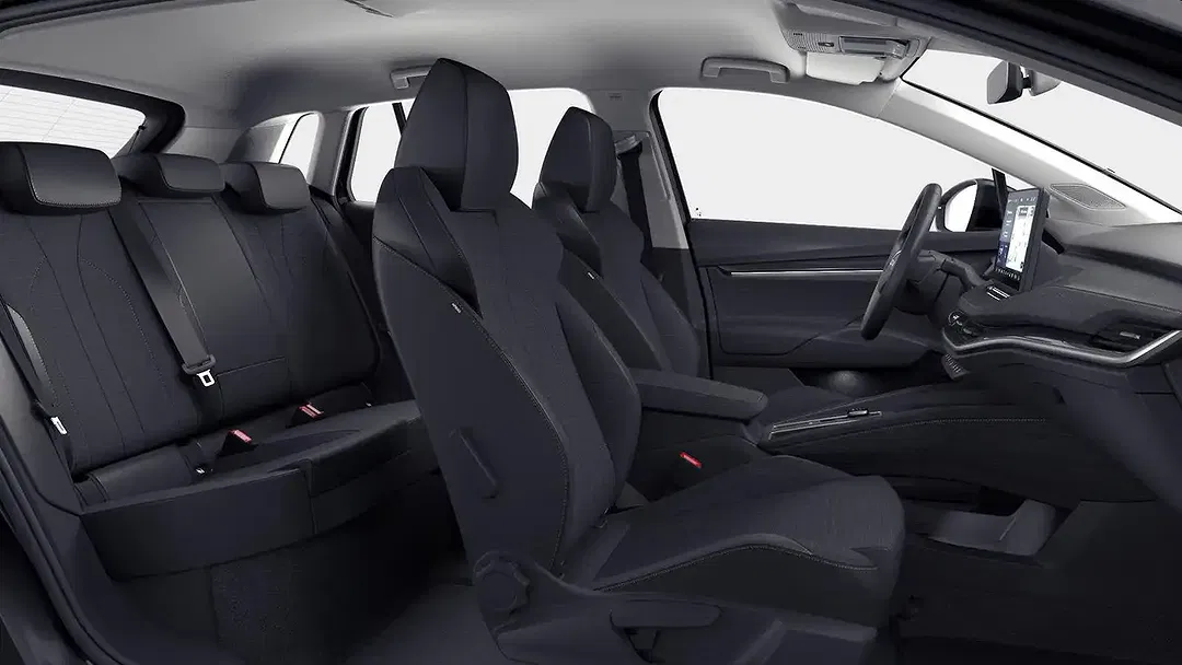Skoda Elroq - Thumbnail 13