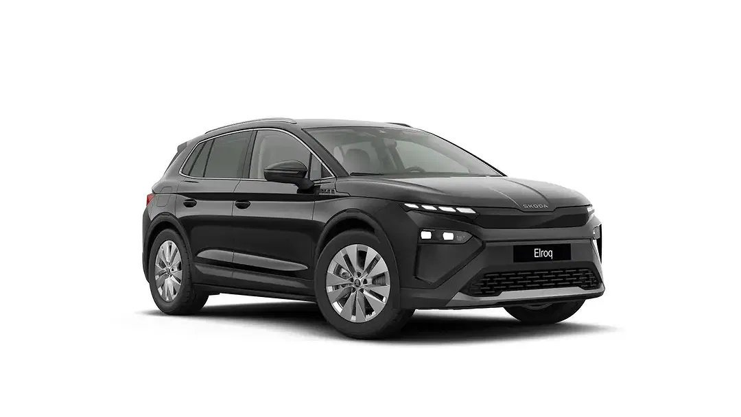 Skoda Elroq - Thumbnail 2