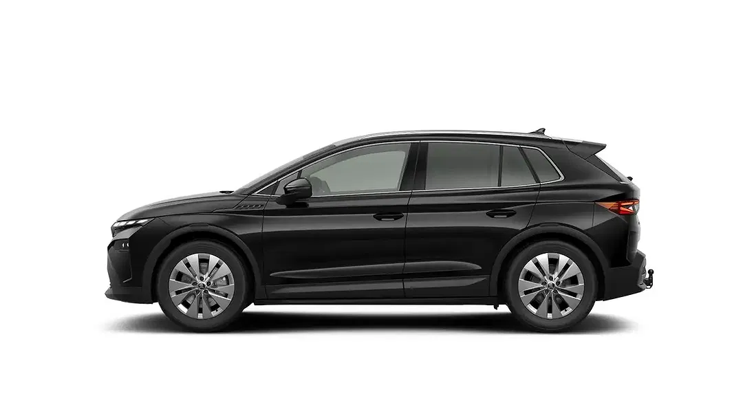 Skoda Elroq - Thumbnail 3