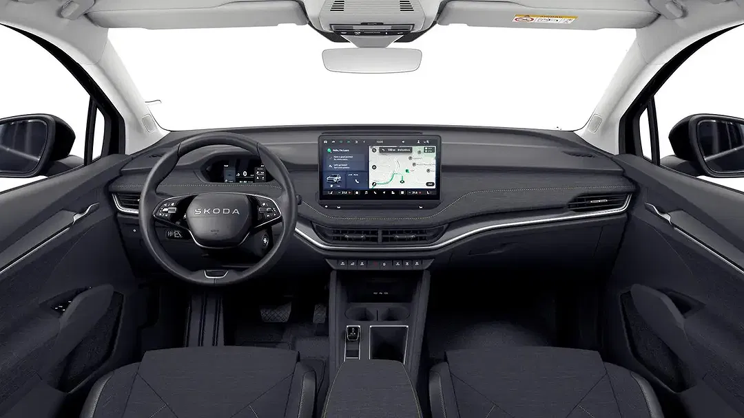 Skoda Elroq - Thumbnail 5