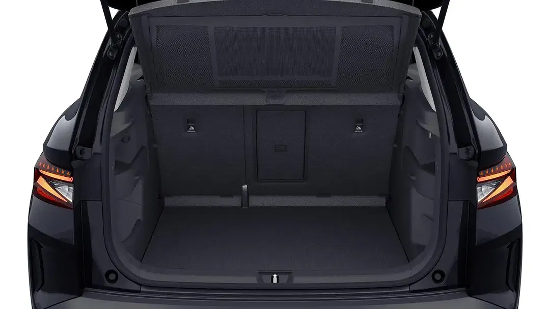 Skoda Elroq - Thumbnail 7