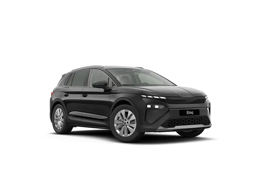 Skoda Elroq - Thumbnail 8