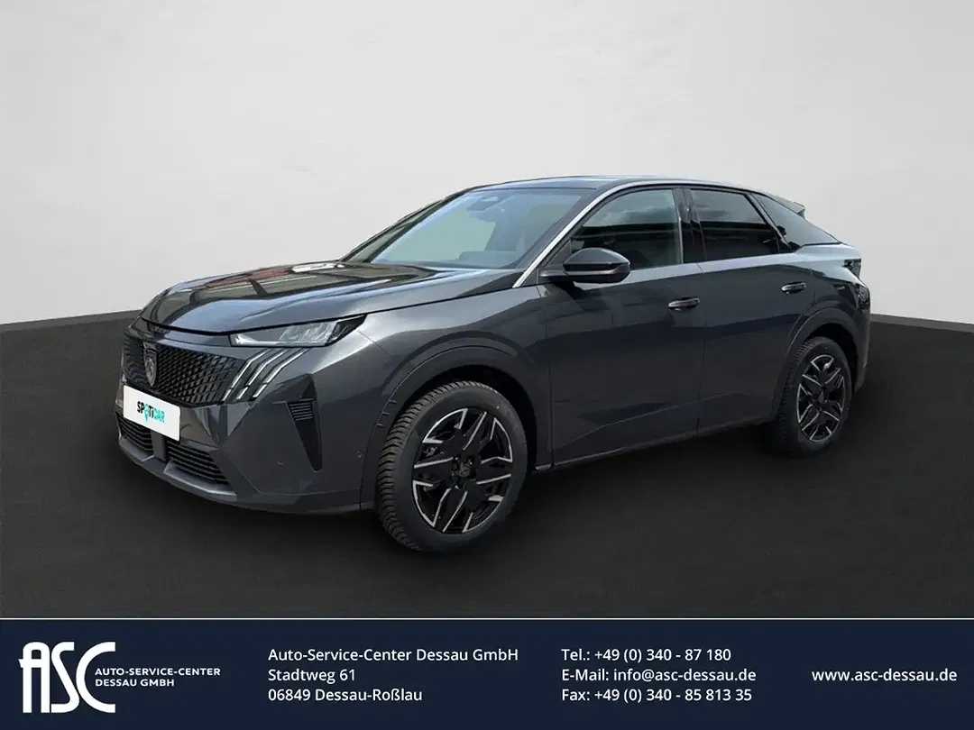 Peugeot 3008 - Thumbnail 2