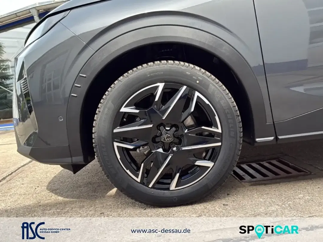 Peugeot 3008 - Thumbnail 13