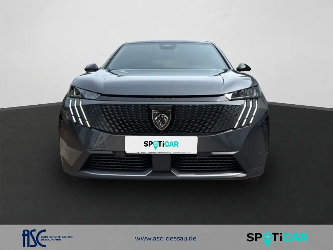 Peugeot 3008 - Thumbnail 3