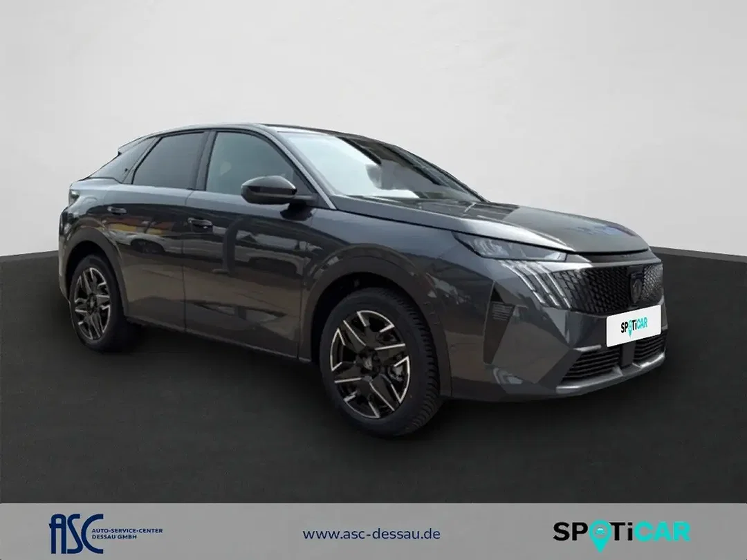 Peugeot 3008 - Afbeelding 1