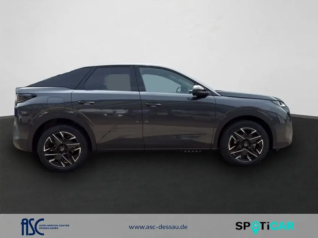 Peugeot 3008 - Thumbnail 4