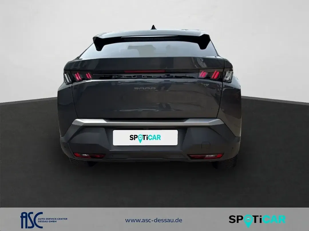 Peugeot 3008 - Thumbnail 5