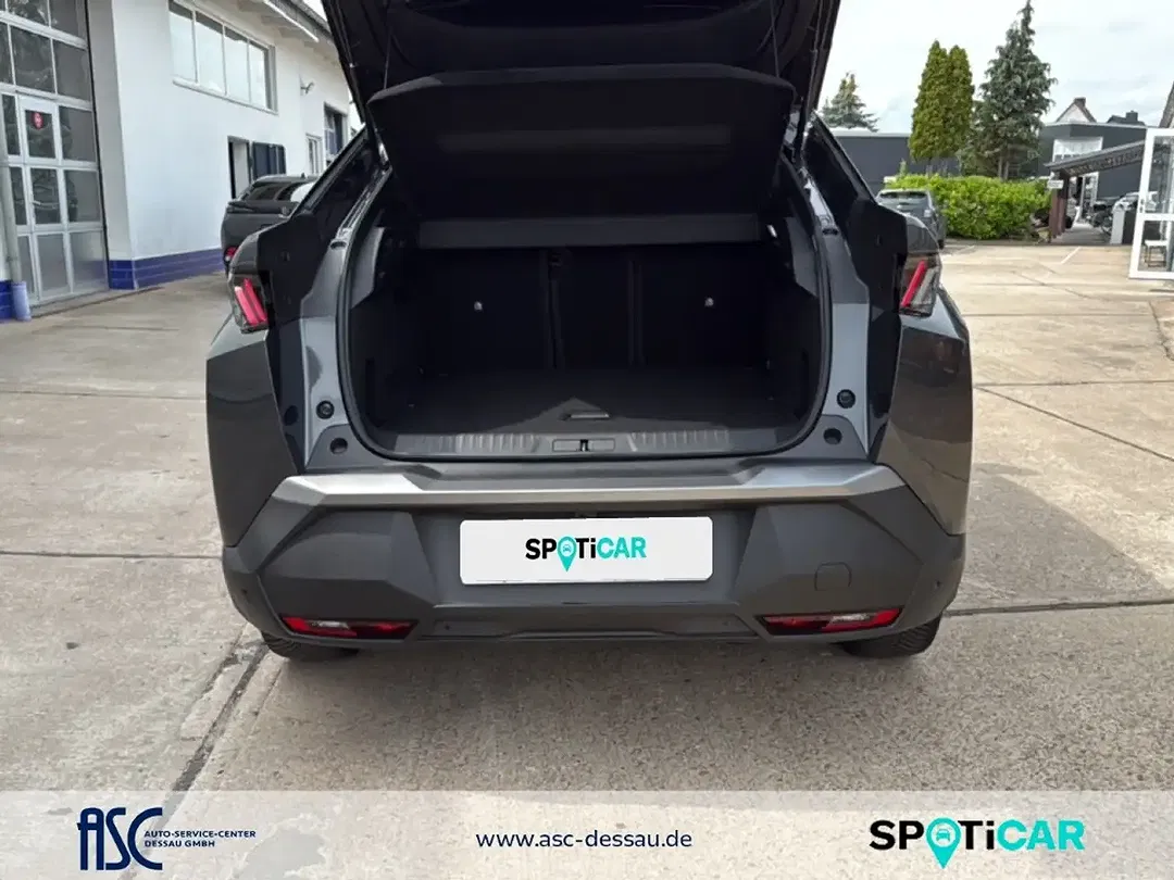 Peugeot 3008 - Thumbnail 6